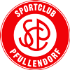 Wappen SC Pfullendorf 1919  1660
