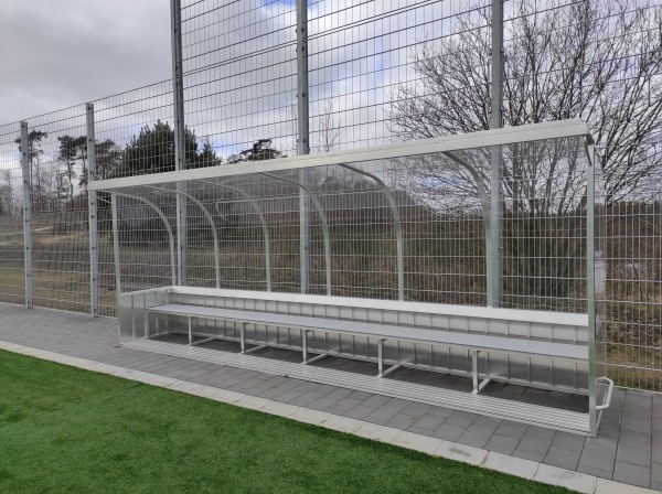 Johannes-Kelmes-Sportpark Platz 4 - Kaltenkirchen