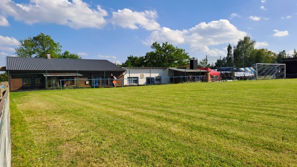 Sportplatz Hottenbach - Hottenbach