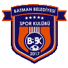 Wappen 1955 Batman Belediyespor  51900