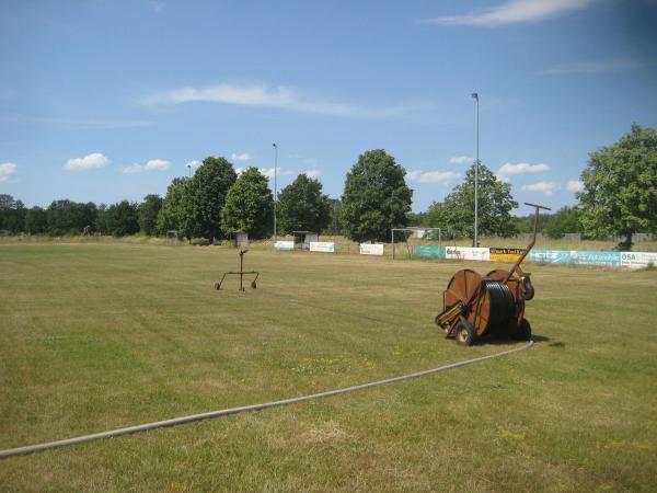 Dorfstadion der Freundschaft - Gardelegen-Kloster Neuendorf