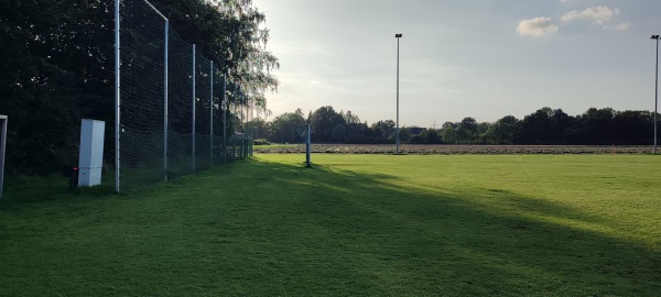 Sportanlage Achumer Wiese B-Platz - Bückeburg-Achum