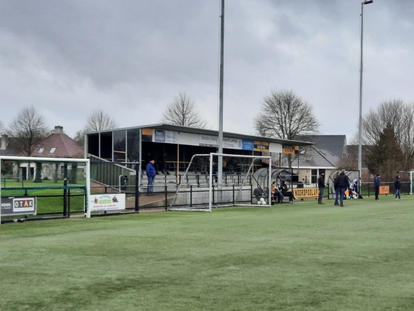 Sportpark Uithuizen - Het Hogeland-Uithuizen