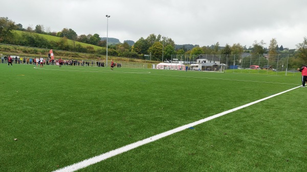 Sportplatz Sieberath - Hellenthal-Sieberath