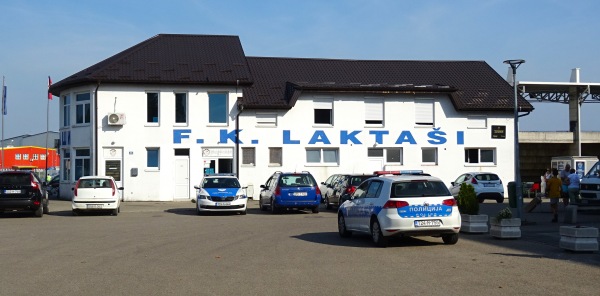 Stadion Laktaša - Laktaši