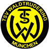 Wappen TSV Waldtrudering 1924