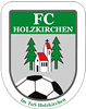 Wappen FC Holzkirchen im TuS von 1888  9580