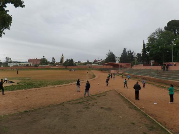 Stade Municipal de Ouezzane - Ouezzane