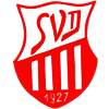 Wappen SV Deilingen-Delkhofen 1927