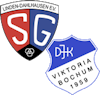 Wappen SG Linden-Dahlhausen/Viktoria Bochum II (Ground A)