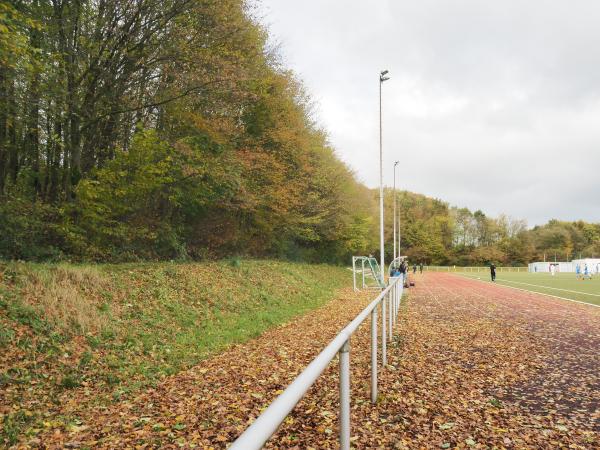 Sportanlage Waldschlößchen - Velbert-Neviges