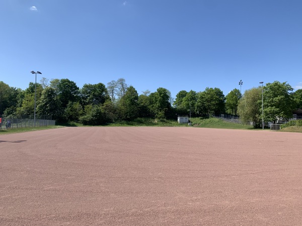 Sportzentrum Buniamshof B-Platz - Lübeck