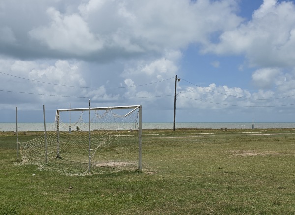 Yarborough Green Court - Belize City