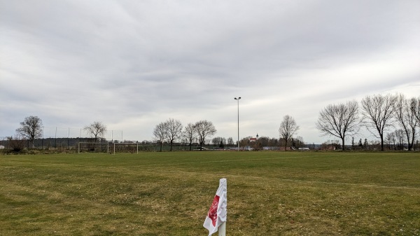 Sportanlage Biburg Platz 2 - Biburg