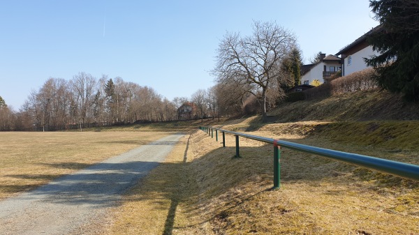 Jahnstadion - Rehau