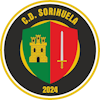 Wappen CD Sorihuela del Guadalimar