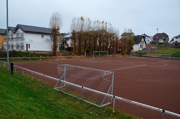 Sportplatz Weststraße - Sinzig-Löhndorf