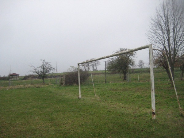 Sportplatz an der Sarre - Wanzleben-Börde-Bottmersdorf