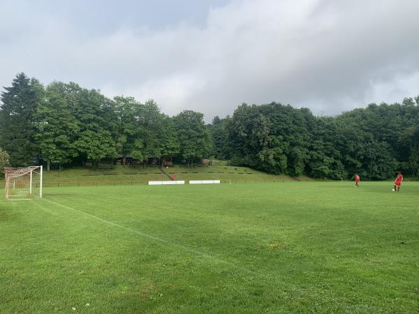 Hirschbergarena - Helsa-Wickenrode