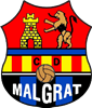 Wappen ehemals CD Malgrat