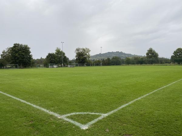 Sportplatz Bändli - Riehen