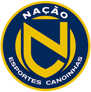 Wappen Nação Esportes