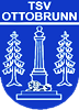 Wappen ehemals TSV Ottobrunn 1949  86452