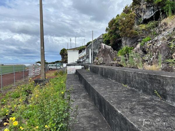 Campo Municipal Bom Jesus - Madalena, Ilha da Picos, Açores