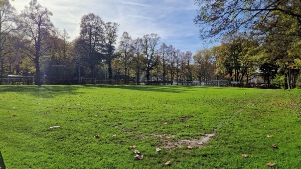 Sportplatz Lory - Bern