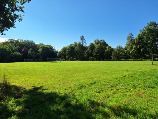 Sportplatz auf den Vechtewiesen 2 - Schüttorf