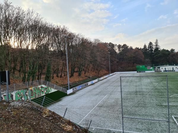 Krottenbacheralm - Wien