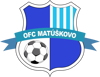 Wappen OFK Matúškovo  126272