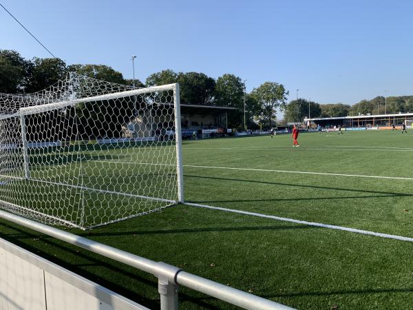 Sportpark 't Welink - Aalten-Dinxperlo