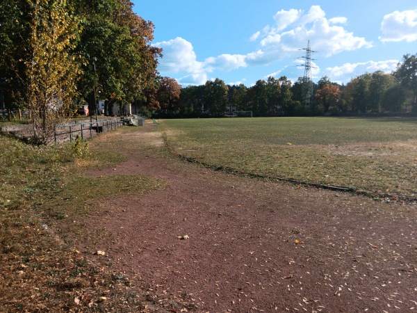 Fußballzentrum West - Kaiserslautern