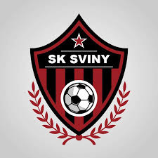 Wappen SK Sviny