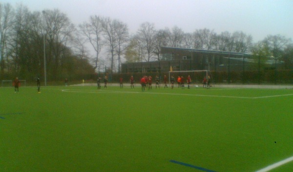 Sportzentrum Berenbostel B-Platz - Garbsen-Berenbostel