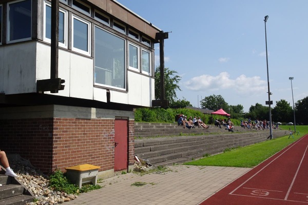 Sportzentrum Vohenstrauß - Vohenstrauß