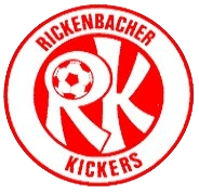 Wappen Rickenbacher Kickers