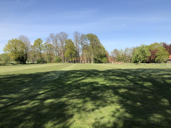 Sportplatz Nemden - Bissendorf-Nemden