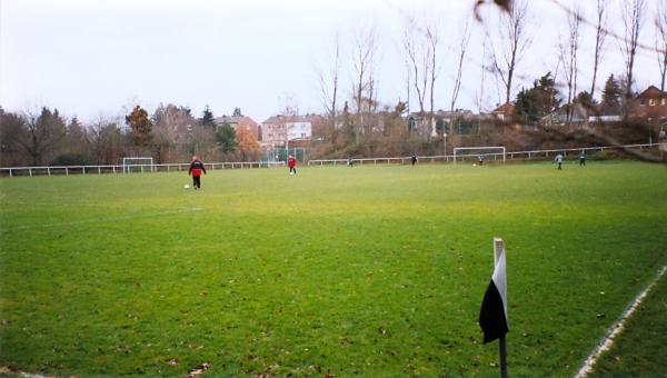 Sportzentrum Zechenstraße - Würselen-Bardenberg