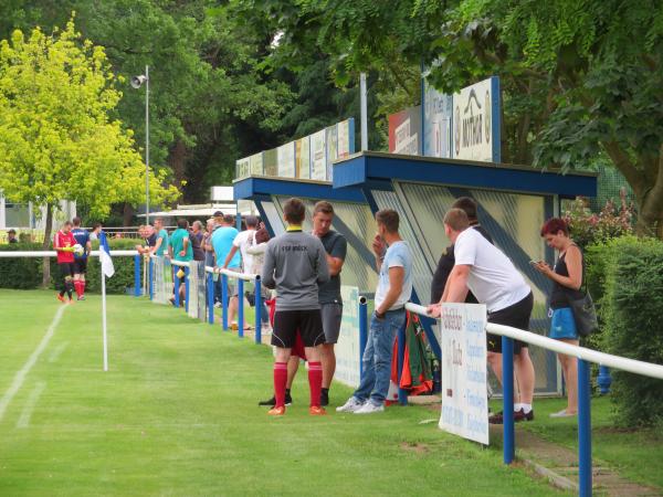 Parkstadion - Groß Kreutz/Havel-Deetz