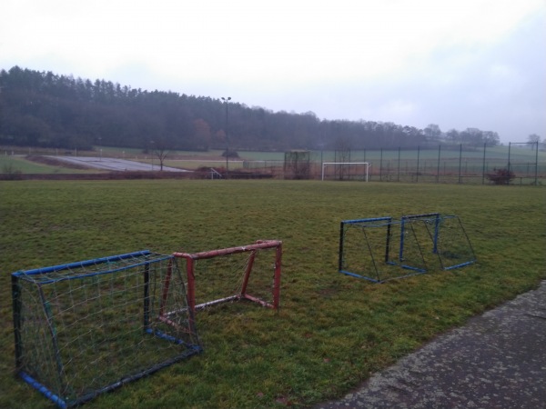 Sportzentrum Pressath Platz 2 - Pressath