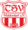 Wappen TSV Waldershof 1906  45333