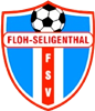 Wappen FSV Floh-Seligenthal 2004