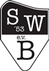 Wappen SV Schwarz-Weiß Beerlage-Holthausen 1953 II