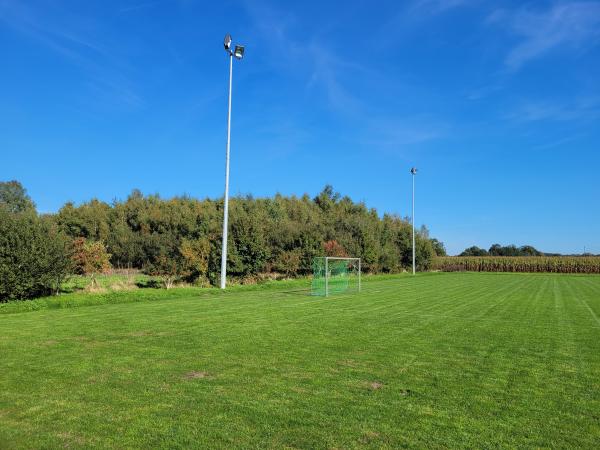 Sportanlage Im Haselbusch B-Platz - Hamersen