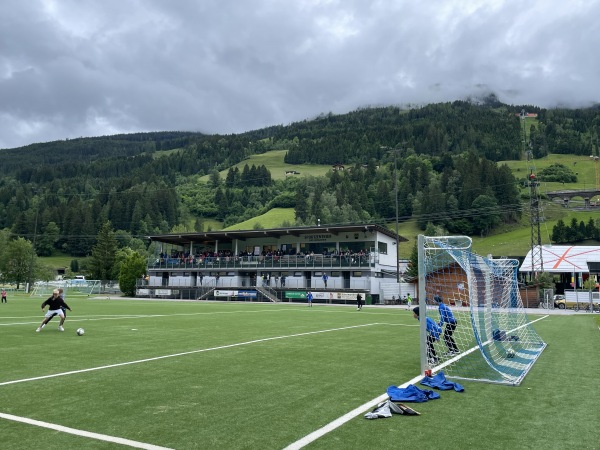 Sportplatz Bad Hofgastein - Bad Hofgastein