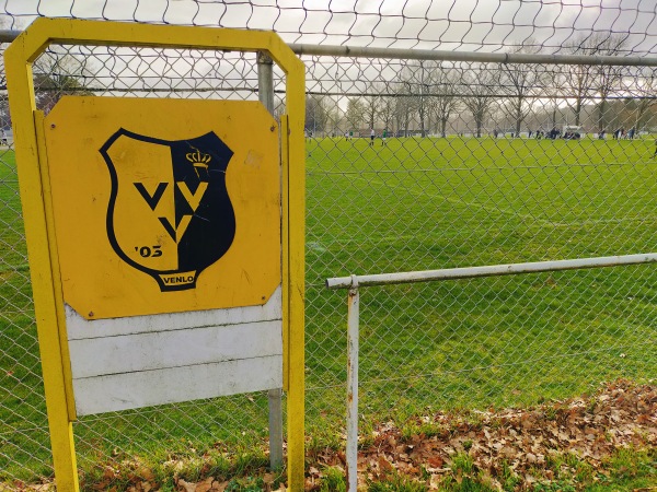 Sportpark Herungerberg veld 3 - Venlo