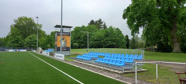 Edmund-Plambeck-Stadion Nebenplatz 1 - Norderstedt-Garstedt
