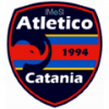 Wappen Imesi Atletico Catania 1994  126054